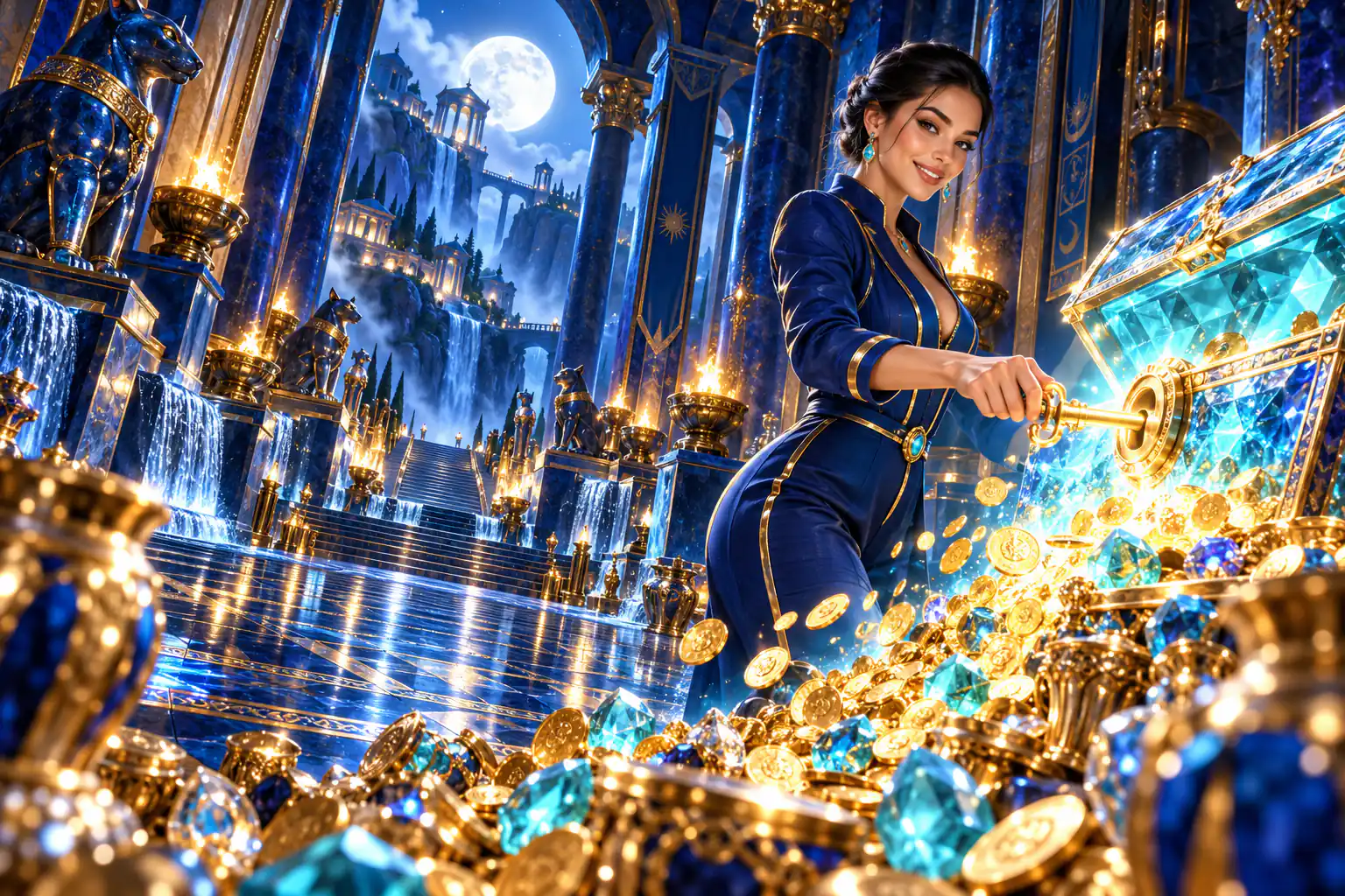 Casino Amonbet en ligne – le bonus de bienvenue en 3 chambres jusqu'à 3 000 € + 300 tours gratuits